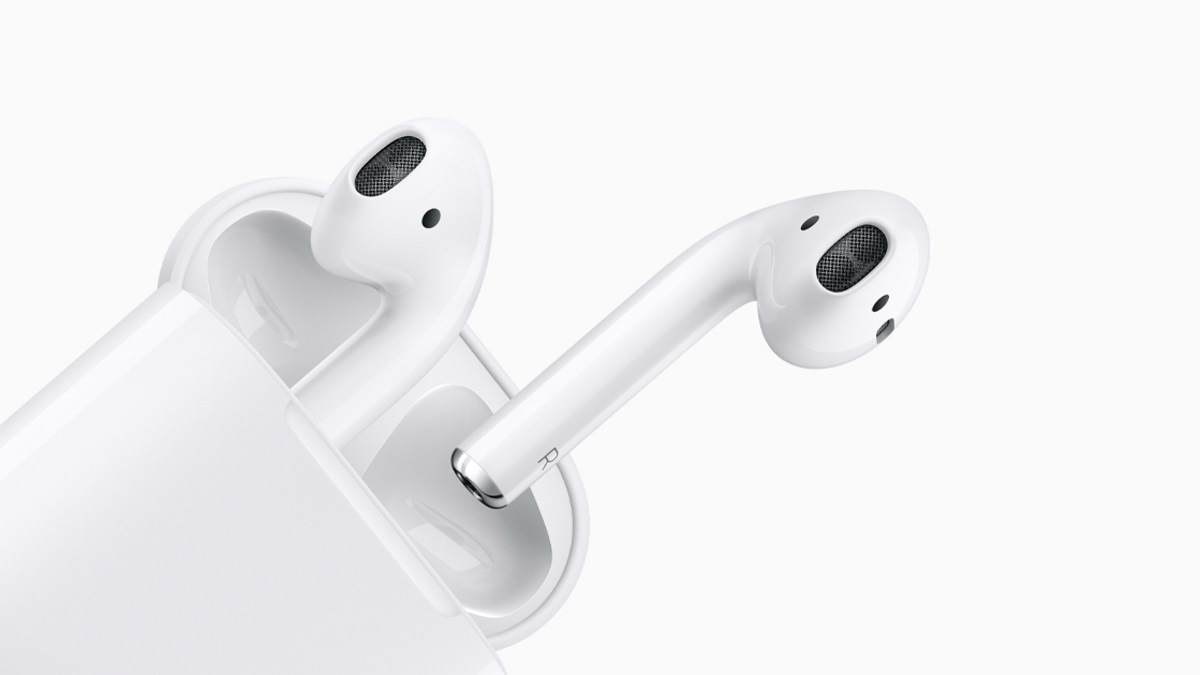 Apple Airpods 2