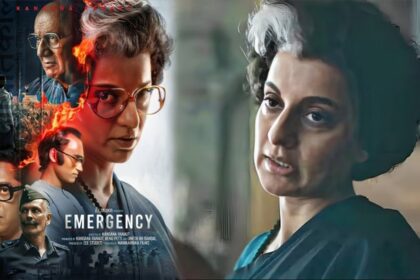 Emergency Movie New Update