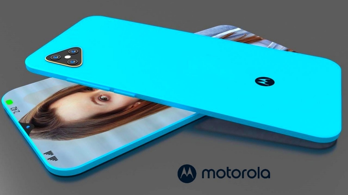 Moto G Power