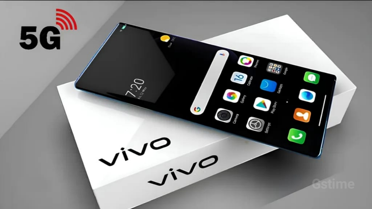 VIVO Best Camera Smartphone 5G