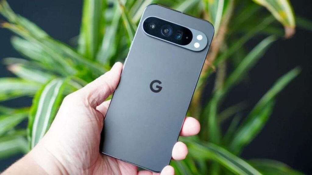 Google Pixel 9A Google Pixel 9A