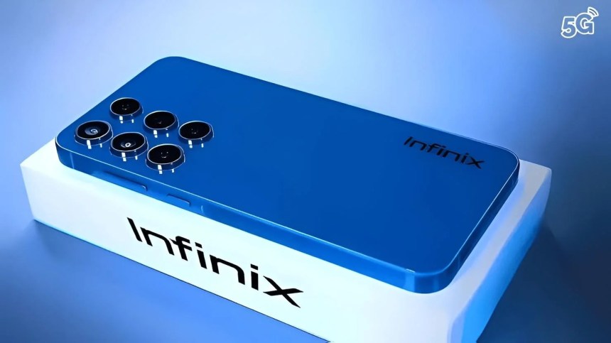 Infinix