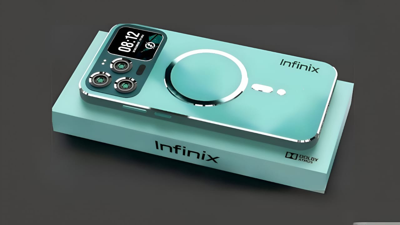 Infinix