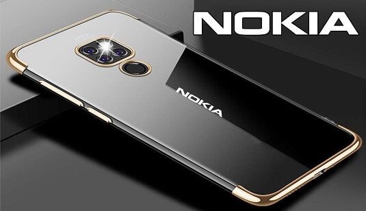 Nokia Best Camera Smartphone 5G