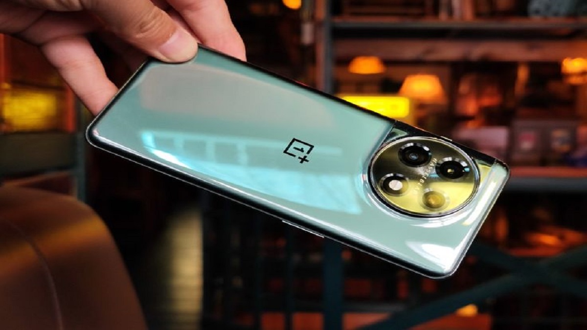 OnePlus 13 Mini 5G