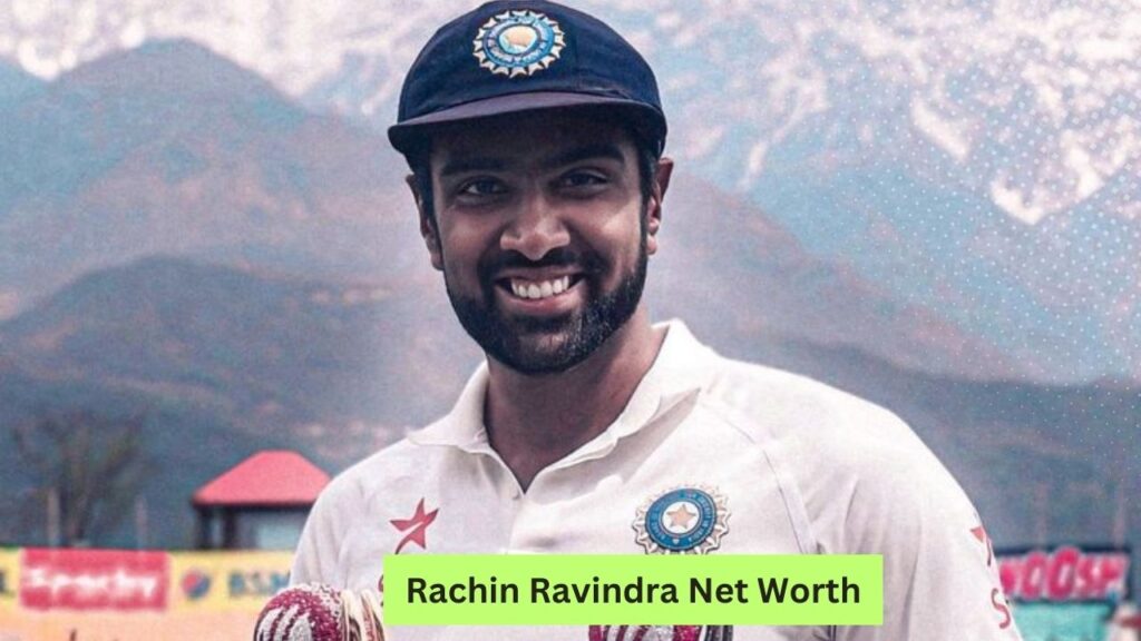 Ravichandran Ashwin Net Worth 2025 Ravichandran Ashwin Net Worth 2025